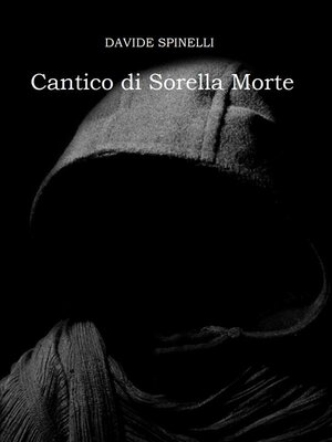 cover image of Cantico di Sorella Morte